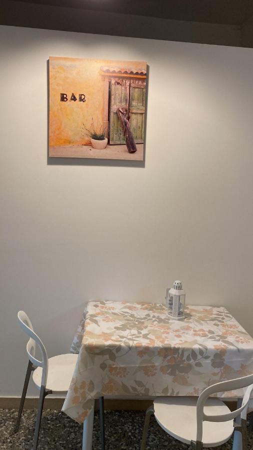 ポリニャーノ・ア・マーレ La Dimora Nonna Eugyヴィラ エクステリア 写真